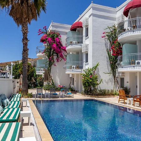 La Brezza Suite & Hotel 아크얄라 외부 사진