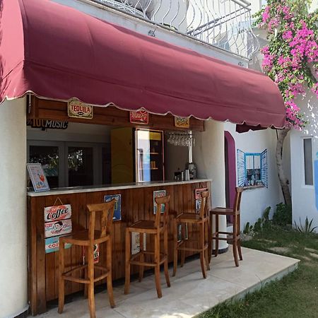La Brezza Suite & Hotel 아크얄라 외부 사진